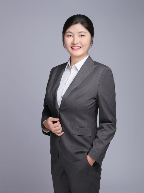 Claire-Liu